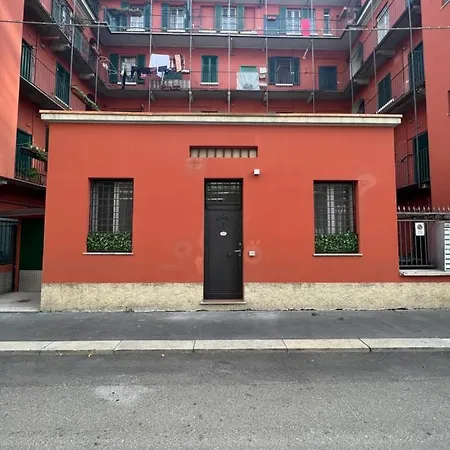 Apartamento Fiori 3