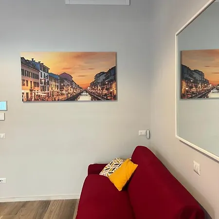 Fiori 3 * Milán