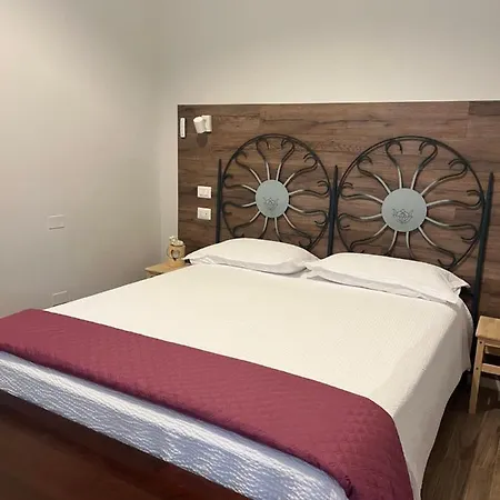 Fiori 3 * Milán