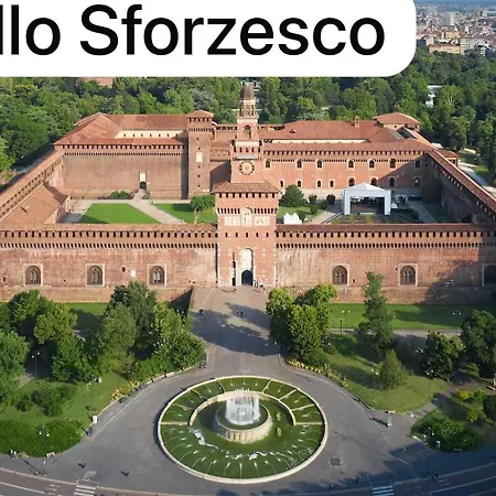 Fiori 3 Appartement *