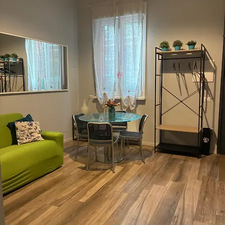 Lejlighed Fiori 3 Milano