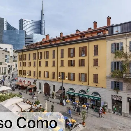 Fiori 3 * Milano
